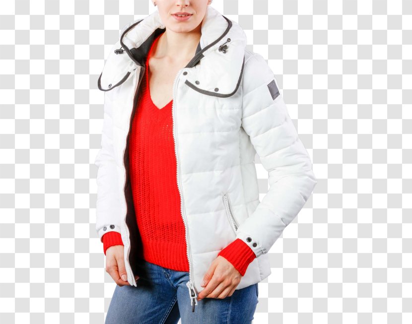Hoodie Coat Jacket Sweater - Levi With Hood Transparent PNG