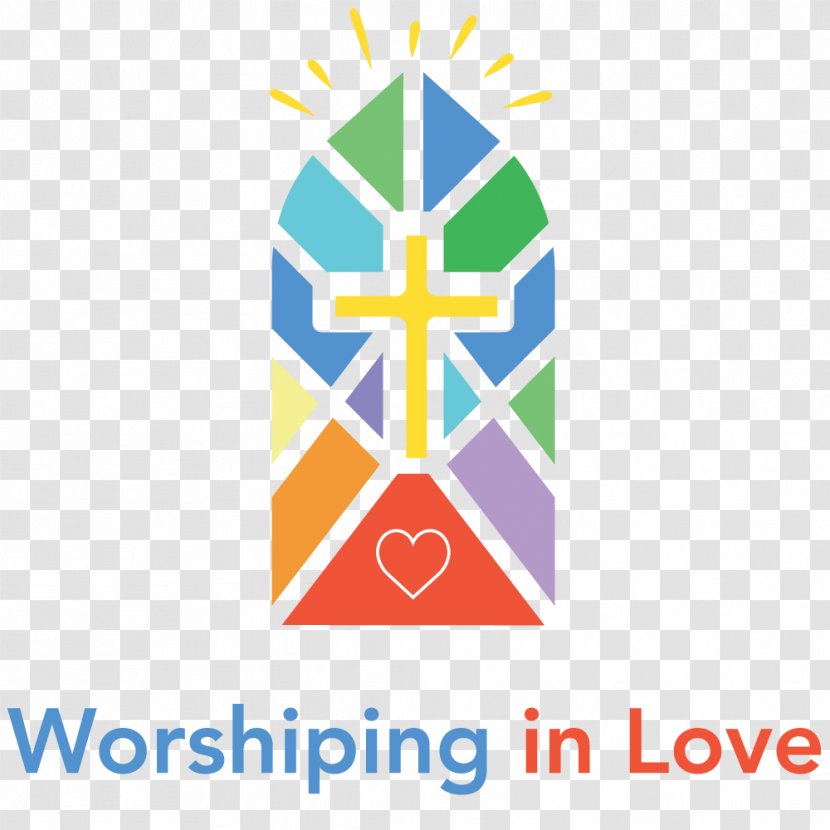 Christian Church Chapel Christianity Place Of Worship - Logo Transparent PNG