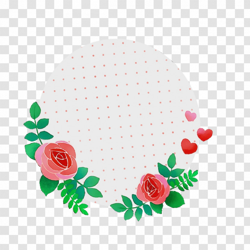 Garden Roses Transparent PNG