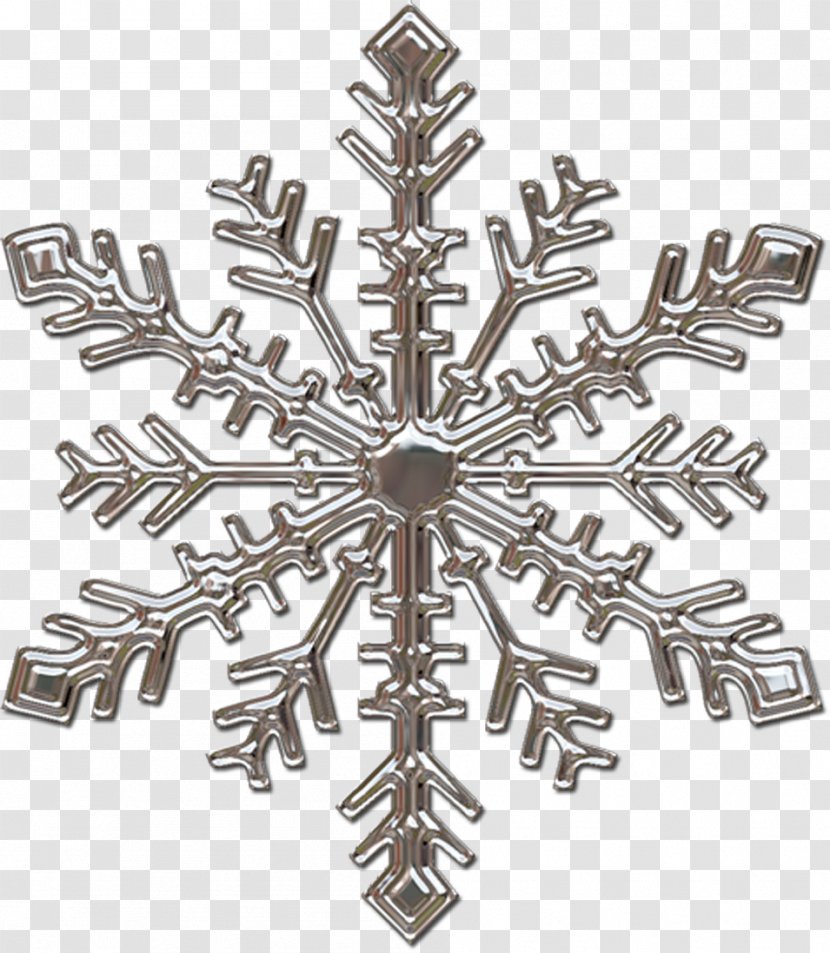 Snowflake Download Clip Art - Symbol - Snowflakes Transparent PNG