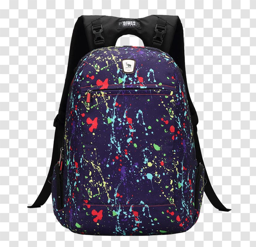 Handbag Backpack Clip Art - Satchel - Graffiti Bags Transparent PNG