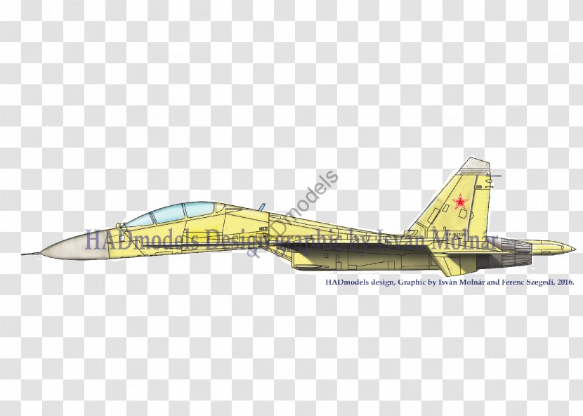 Grumman F-14 Tomcat Sukhoi Su-27 Su-30 Aircraft Decal - Fighter Transparent PNG
