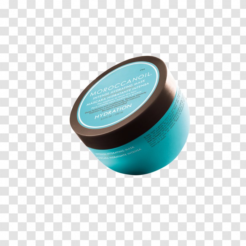 Moroccanoil Intense Hydrating Mask Milliliter Hair Care - Shampoo Transparent PNG