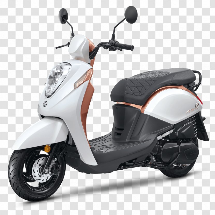 SYM Motors Scooter Car Motorcycle Helmets - Wheel Transparent PNG