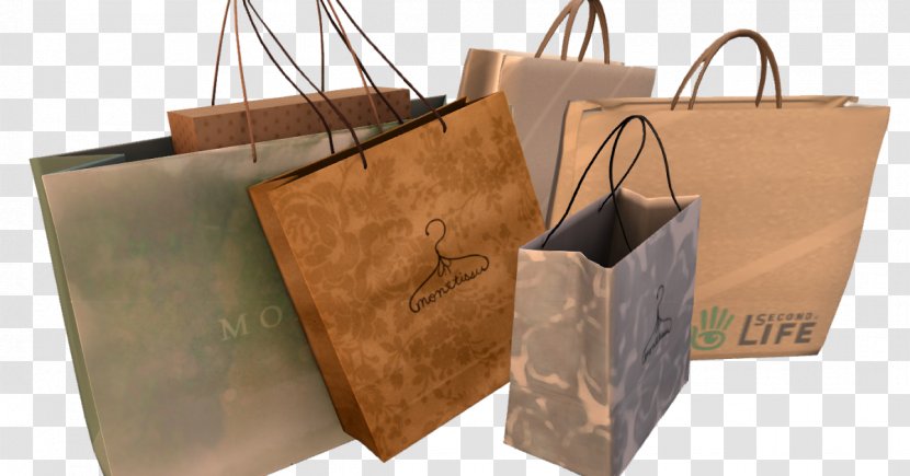 Tote Bag Paper Shopping Bags & Trolleys Leather Transparent PNG