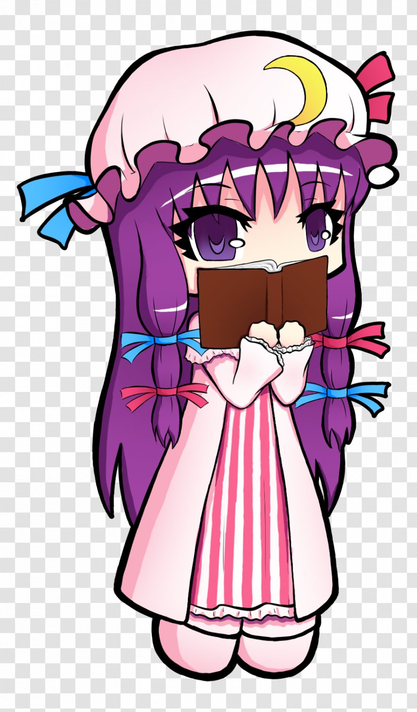 Art Marisa Kirisame Touhou Project Patchouli - Flower - Sailor Moon Transparent PNG