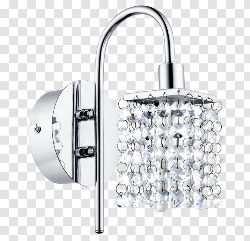 Light Fixture Argand Lamp Bathroom LED - Incandescent Bulb Transparent PNG