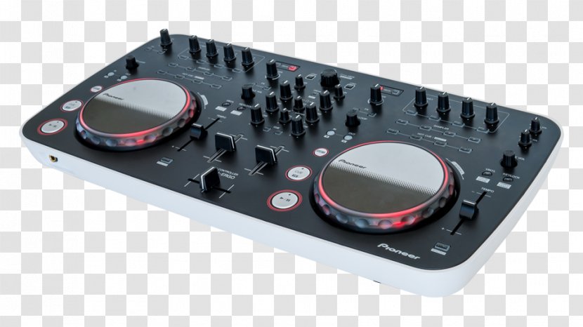 Audio DJ Controller Pioneer Disc Jockey CDJ - Electronics - Dj Transparent PNG