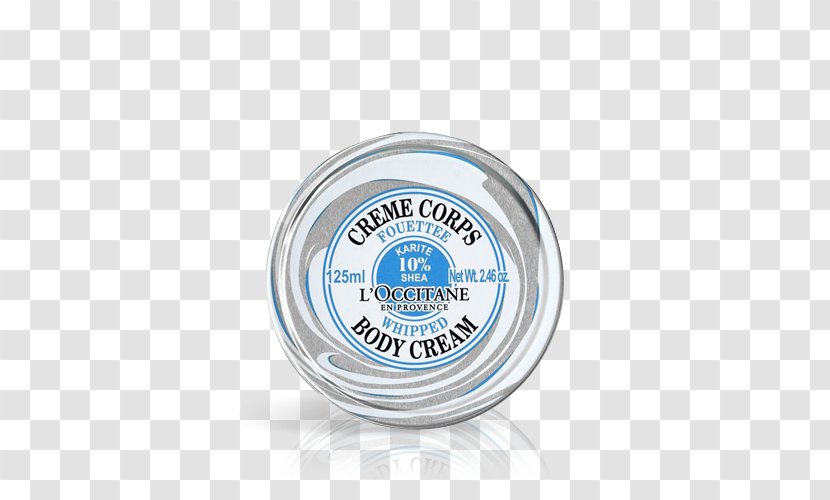 L'Occitane En Provence Cosmetics Unlimited-Card.com Cream Shea Butter - Fc Lorient Transparent PNG