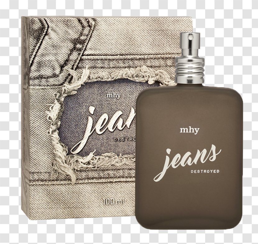 Perfume Mahogany Jeans Destroyed Masculino 100 Ml Eudora Aurien Gold Deo Colônia 100ml 95ml Transparent PNG