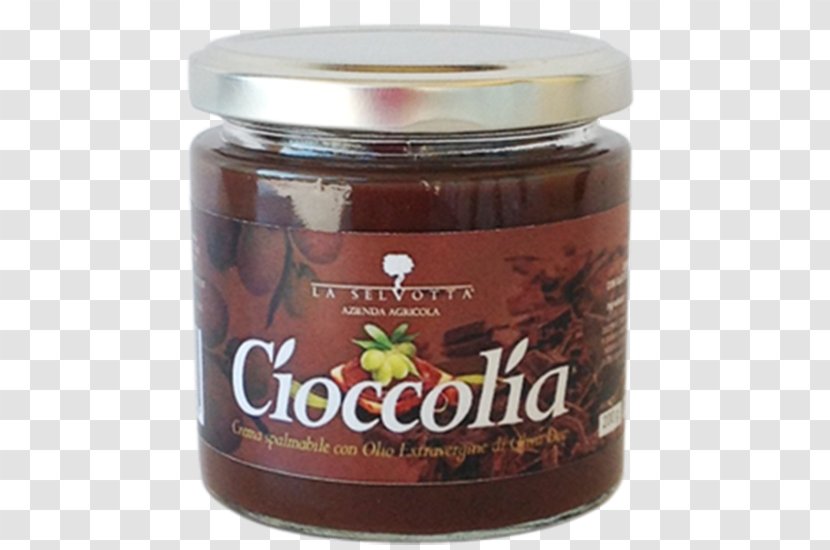 Chutney Abruzzo Flavor Sauce - Food - Chocolate Spread Transparent PNG