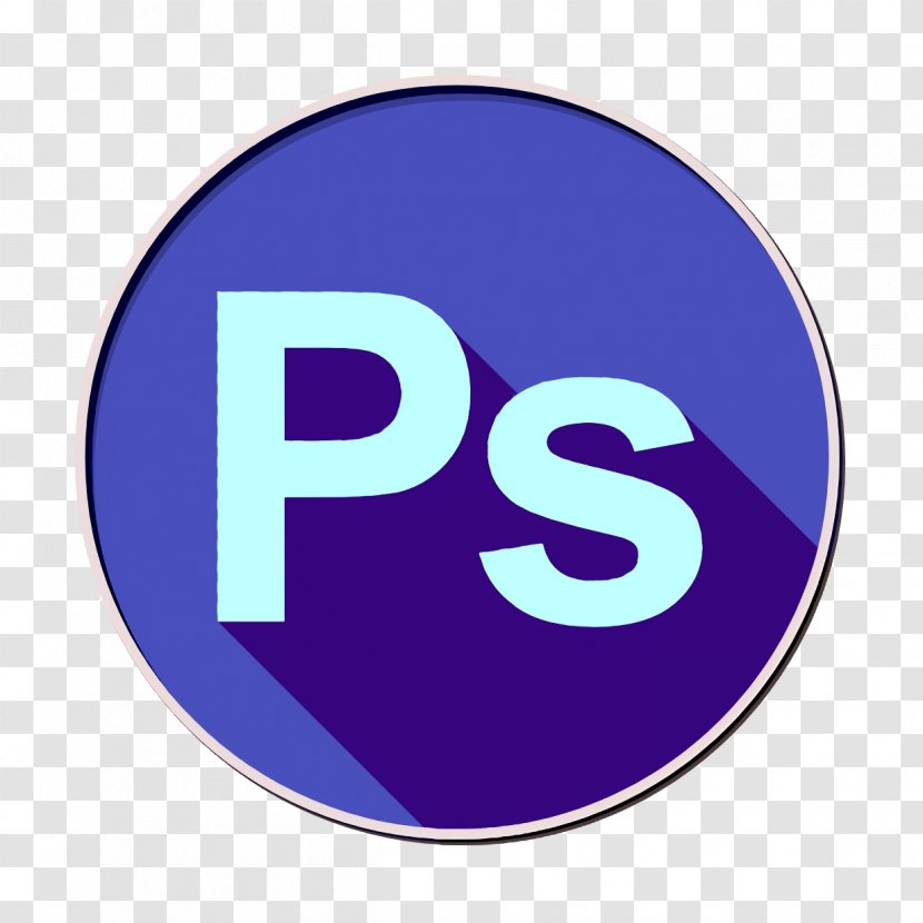 Adobe Logos Icon Photoshop - Symbol Material Property Transparent PNG
