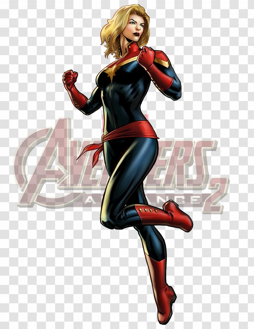 Marvel: Avengers Alliance Marvel Ultimate 2 Carol Danvers Captain America Luke Cage - Heart - Scarlet Witch Transparent PNG