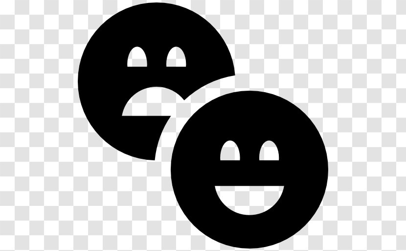 Smiley Sadness Emoticon Clip Art - Face Transparent PNG