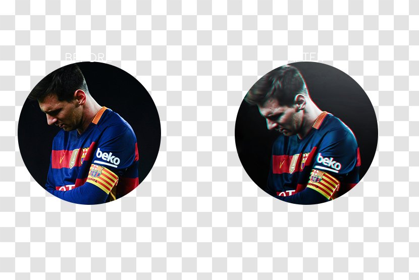 2015 FIFA Ballon D'Or Behance Clothing Accessories Fashion - Messi New Transparent PNG