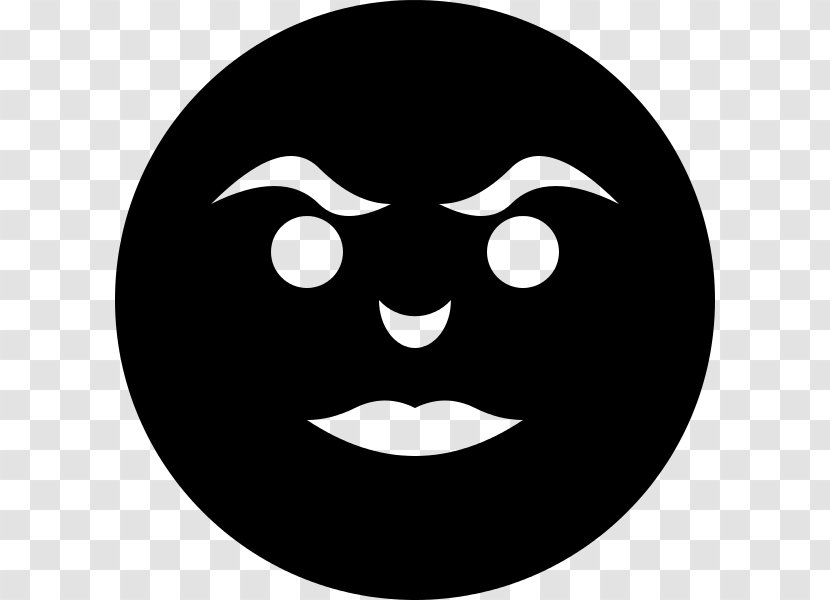Sadness Face Smiley Clip Art - Snout Transparent PNG