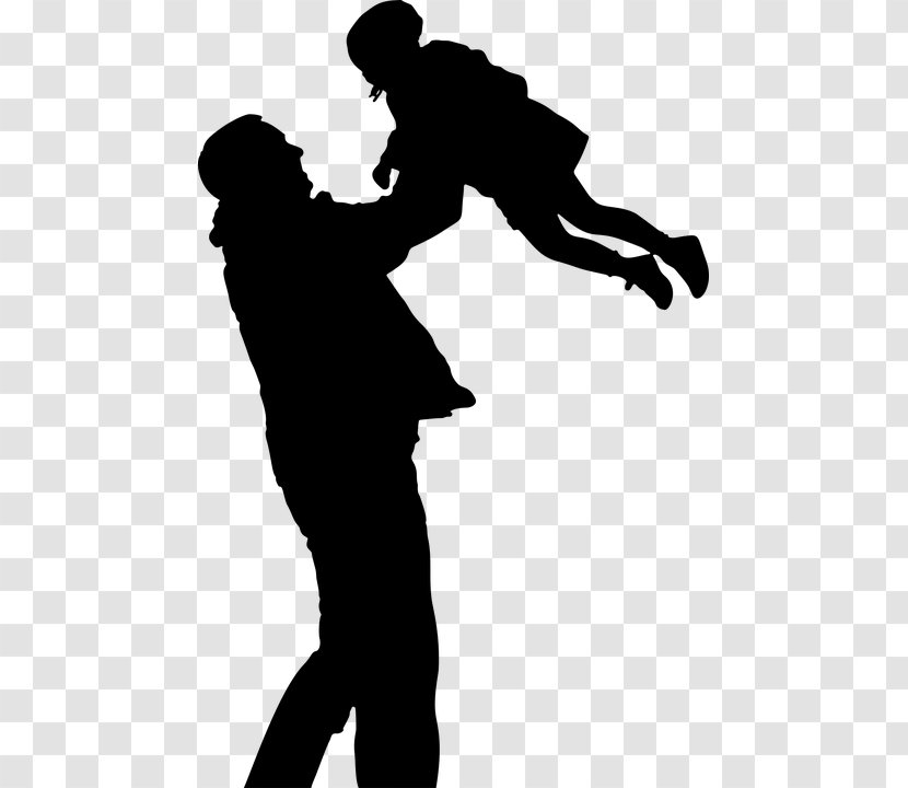 Father-daughter Dance Clip Art - Fatherdaughter - Fatheranddaughter Transparent PNG