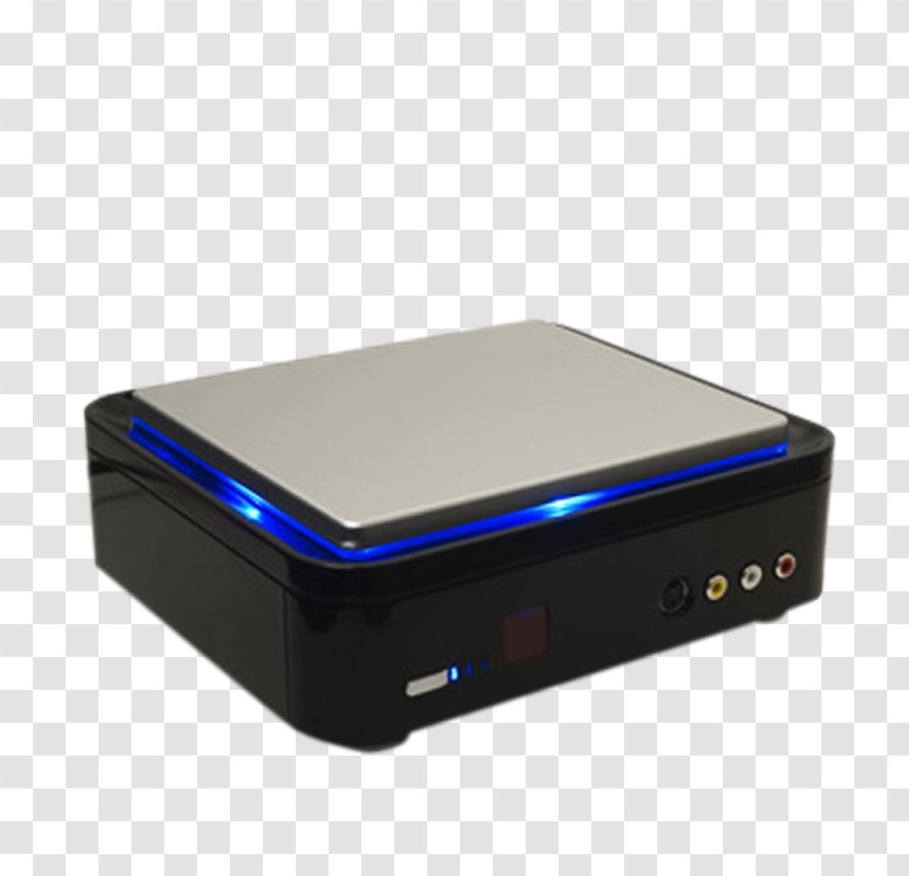 Hauppauge HD PVR - Electronics Accessory - Video Capture AdapterUSB 2.0 Digital Recorders 2Component Transparent PNG