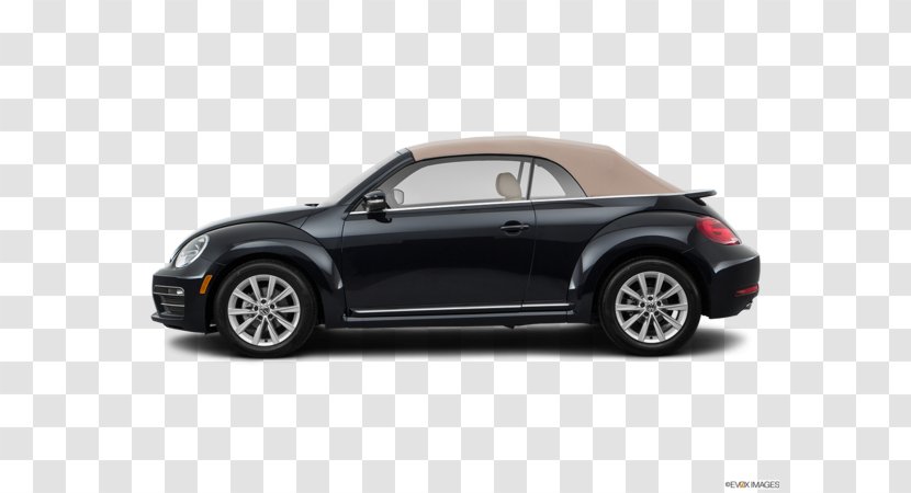 2010 Volkswagen New Beetle Car 2018 Convertible 2017 1.8T SE Transparent PNG
