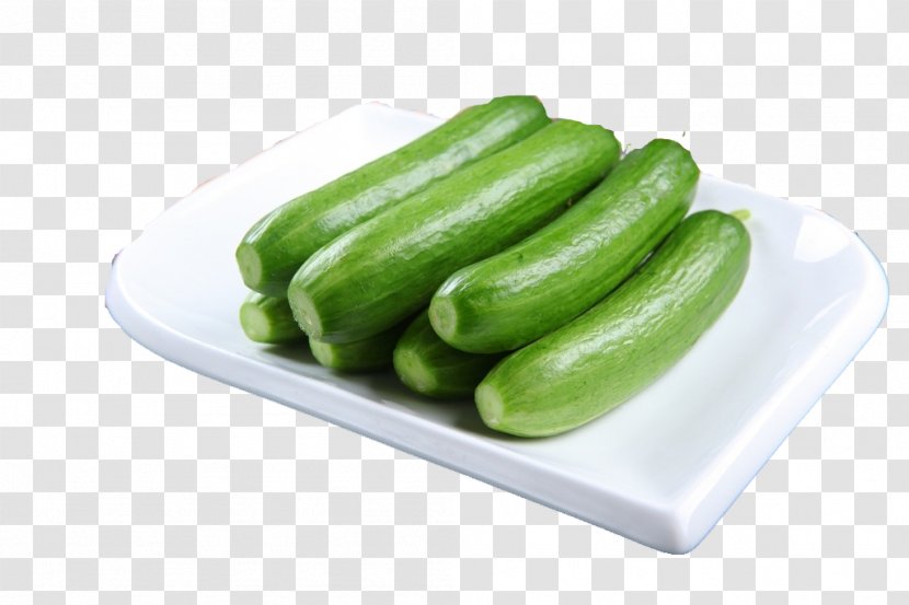 Pickled Cucumber Zakuski Milk Zucchini - Fresh Melon Transparent PNG