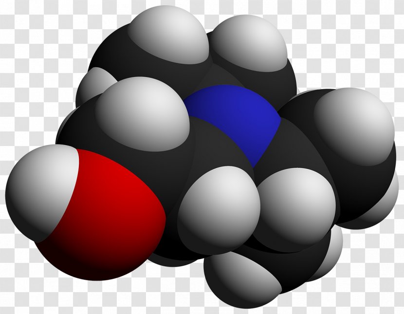 N,N-Diisopropylethylamine Organic Chemistry Pyridine - Amine - Sphere Transparent PNG