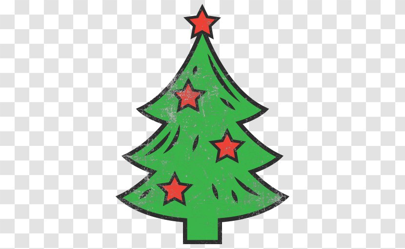 Christmas Tree Spruce New Year - Decoration - War Thunder Transparent PNG