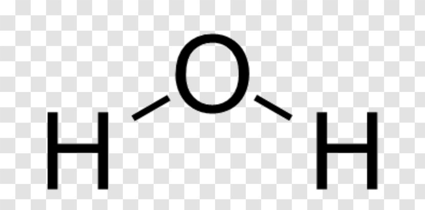 Molecular Geometry Lewis Structure Molecule Water - Frame Transparent PNG