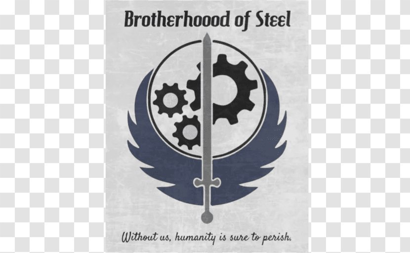 Fallout: Brotherhood Of Steel Fallout 3 4 Tactics: - Wasteland - Boy Transparent PNG