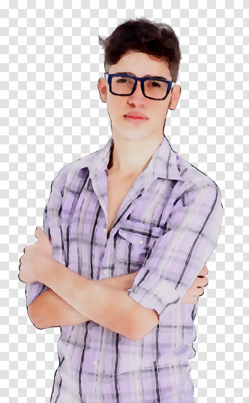 Glasses Language Stock.xchng Man Photography - Wo - Thumb Transparent PNG