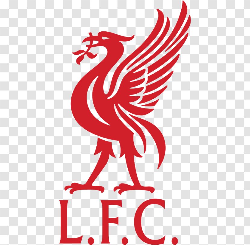 Liverpool F.C. Anfield Liver Bird FA Cup Football - Lowell Red Devils Logo Spiritshop Transparent PNG
