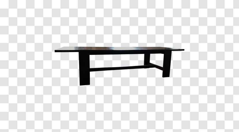 Coffee Tables Line Desk - Table Transparent PNG