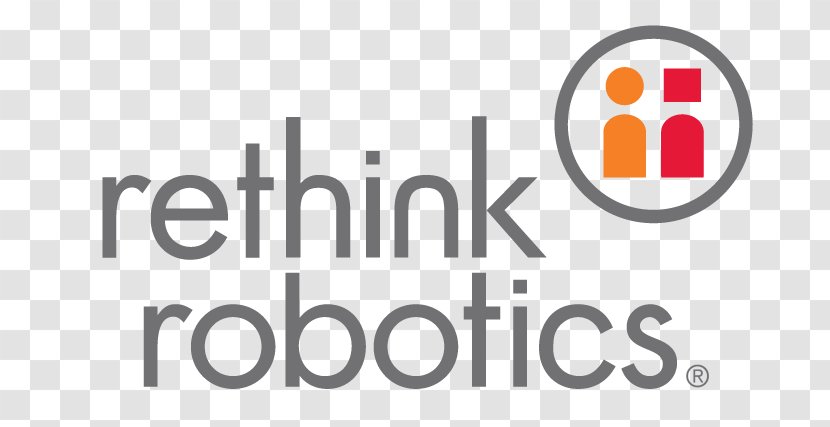 Rethink Cobot Baxter Industrial Robot - Rodney Brooks Transparent PNG