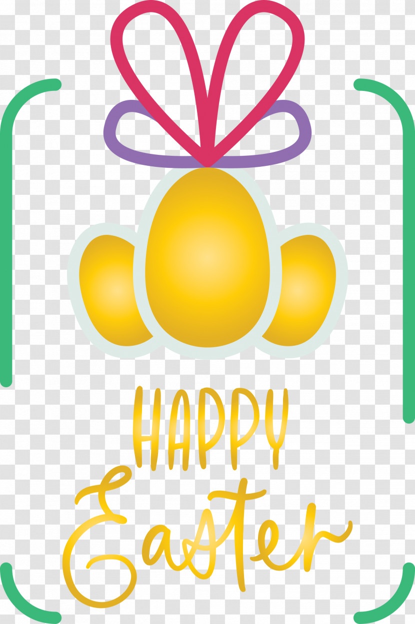 Easter Day Happy Easter Day Transparent PNG