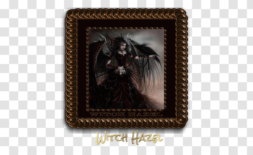 Picture Frames Rectangle - Frame - Witch Hazel Transparent PNG