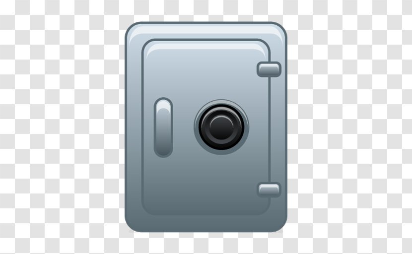 Safety Safe Deposit Box Transparent PNG