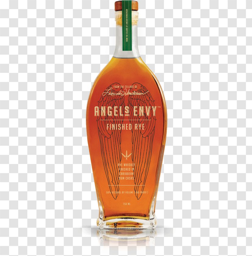 Bourbon Whiskey Rye American Distilled Beverage - Drink - RUM BARREL Transparent PNG