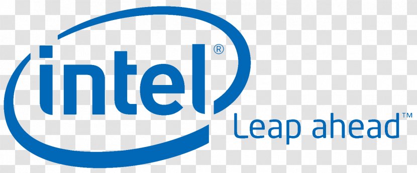 Intel Hewlett-Packard Logo Dell - Heart Transparent PNG