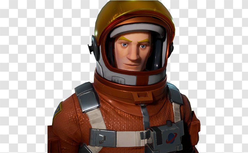 Fortnite Battle Royale Mission Specialist STS-127 PlayerUnknown's Battlegrounds - Description - Rust Transparent PNG