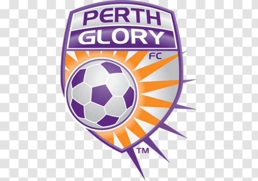 Perth Glory FC Reserves A-League Melbourne Victory - Aleague - Football Transparent PNG