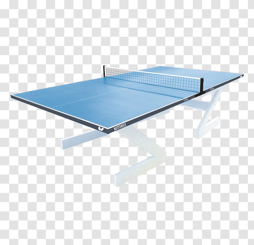 Table Ping Pong Paddles & Sets Butterfly - Billiards Transparent PNG