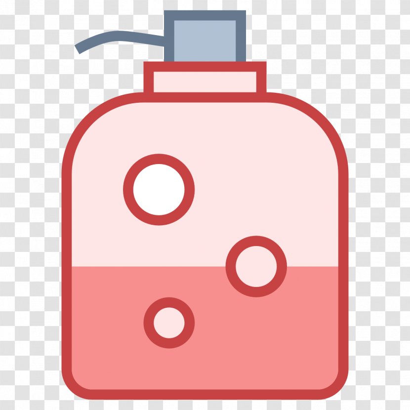 Soap Dispenser Bathroom Bubble - Cosmetics Transparent PNG