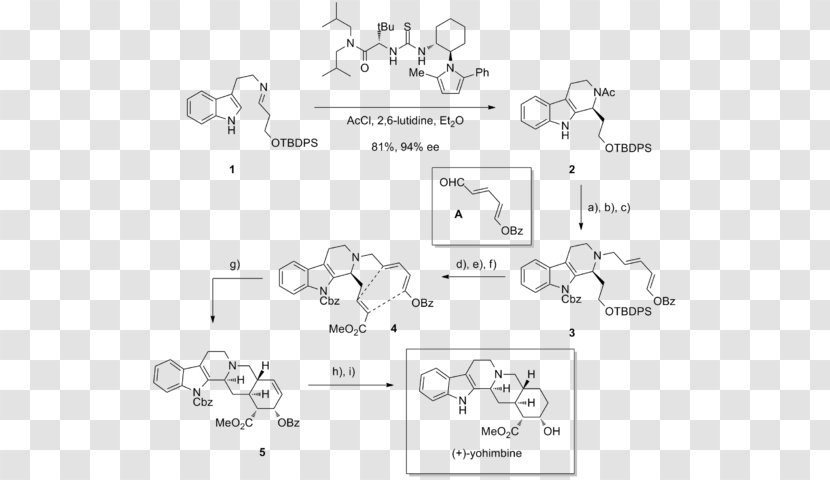 Reductive Amination Catalysis Hydrogen Bond Michael Reaction - Additive Synthesis Transparent PNG