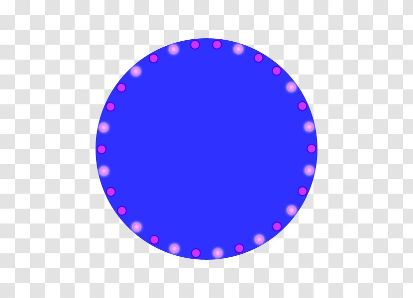Clip Art - Geometry - Halo Circle Transparent PNG