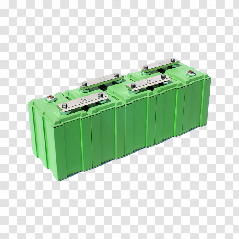 Car Electric Vehicle Battery Lithium Iron Phosphate - Plastic Transparent PNG
