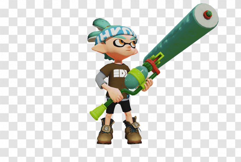 Splatoon 2 Wii U Nintendo Transparent PNG