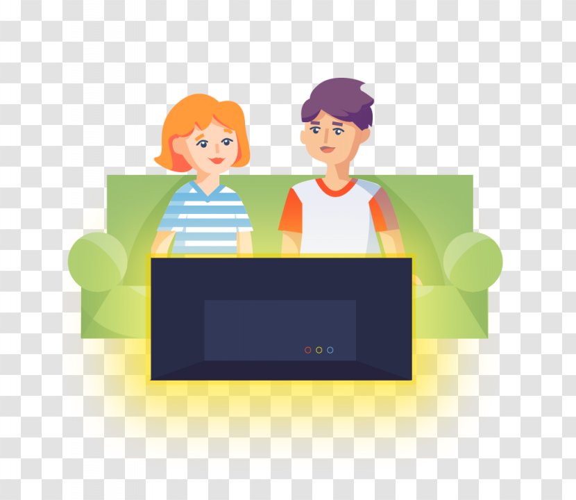 Human Behavior Clip Art - Conversation - Technology Transparent PNG