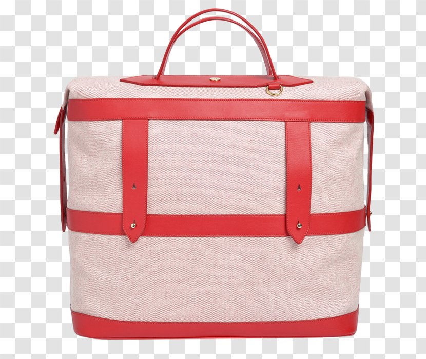 Handbag Hand Luggage Pattern - Travel Weekend Transparent PNG