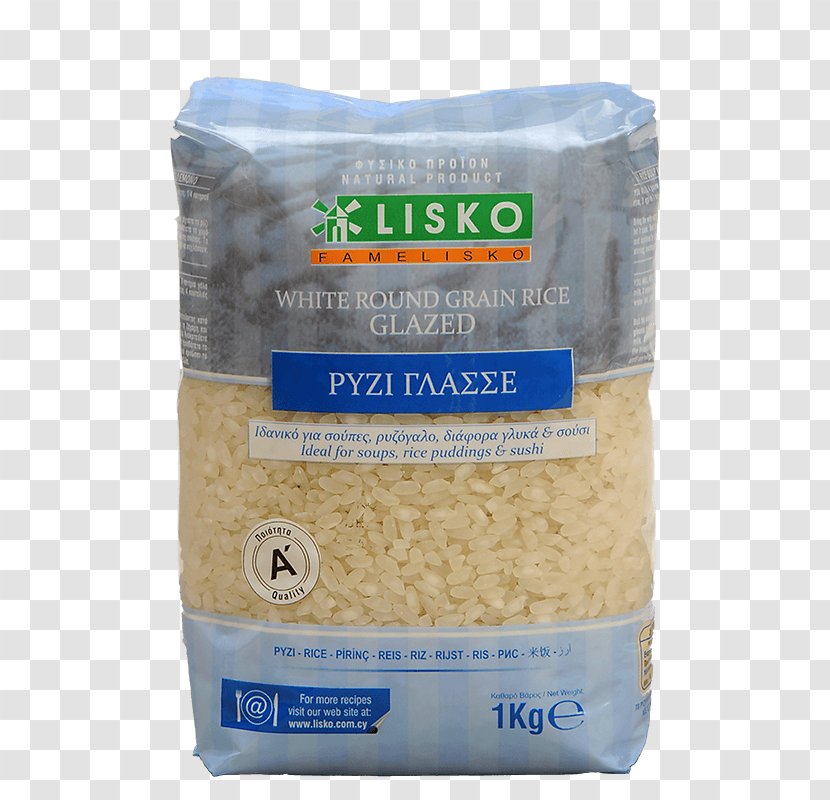 Rice Cereal Basmati Bulgur - Grains Transparent PNG