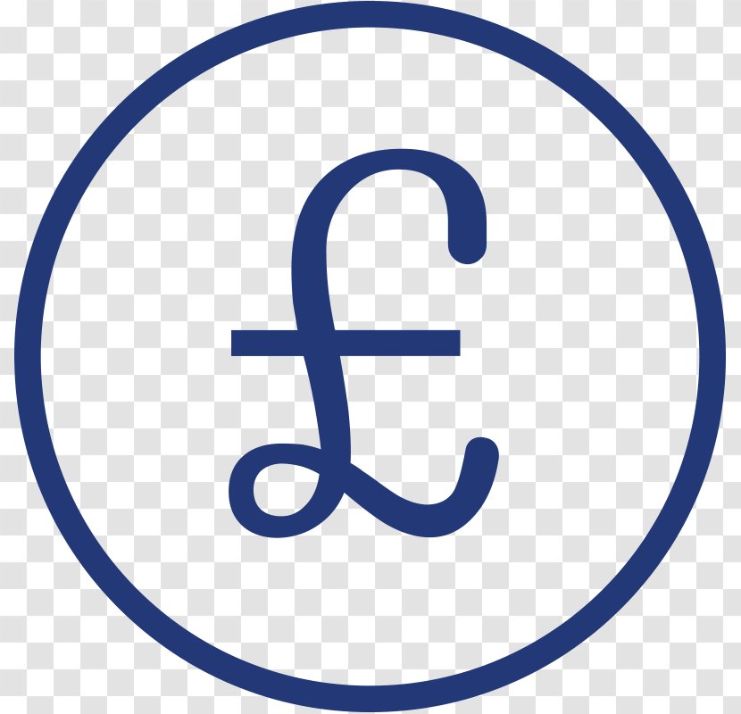 Pound Sterling Business Pronto Light - Area - Expand Knowledge Transparent PNG