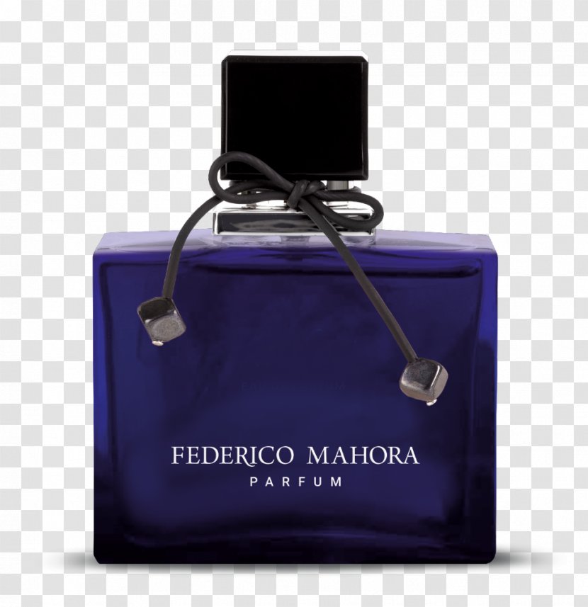 FM GROUP Perfume Note Eau De Parfum Chypre - Electric Blue Transparent PNG